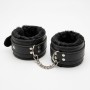Leather Handcuffs