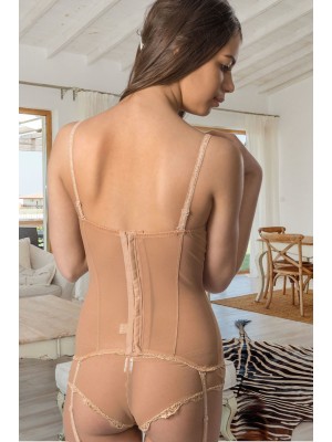 Emi Corset